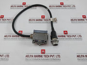 Balluff Bns 113-b2-l12-61-a-22-02 Safety Switch