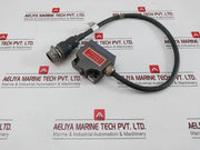 Balluff Bns 113-b2-l12-61-a-22-02 Safety Switch