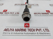 Balluff Bns 113-b2-l12-61-a-22-02 Safety Switch