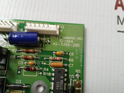 Bally Gaming As-3356-205
