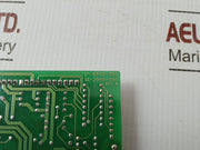 Bally Gaming As-3356-205