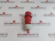 Bals 210824 Plug For Refeer Container Ip67 32A 3H