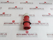 Bals 210824 Plug For Refeer Container Ip67 32A 3H