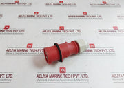 Bals 210824 Plug For Refeer Container Ip67 32A 3H