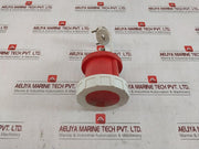 Bals Cee Norm 3124 Connector 220/380- 500V- 63-6H