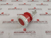 Bals Cee Norm 3124 Connector 220/380- 500V- 63-6H