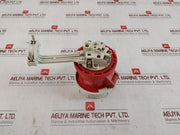 Bals Cee Norm 3124 Connector 220/380- 500V- 63-6H