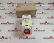 Bals Elektrotechnik 160501 Surface Mounting Socket Outlet Switched And Interlock