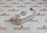 Bals Elektrotechnik 160501 Surface Mounting Socket Outlet Switched And Interlock