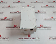 Bals Elektrotechnik 160501 Surface Mounting Socket Outlet Switched And Interlock