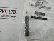 Banana Plug Test Connector 30vac/60vdc By Pomona 3364-0