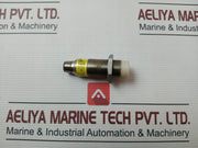 Banner M18Grypq General Purpose Indicator 10-30Vdc 1418A