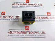 Banner Oasbfx Photoelectric Sensor