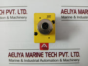 Banner Stbvr81 Optical Touch Button For Press Control 64192