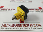 Banner Stbvr81 Optical Touch Button For Press Control 64192