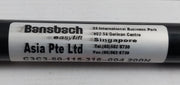 Bansbach C3C3-50-115-316-004 200N Easylift Gas Spring