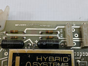 Barand In Western Digital To Analog Converter Pcb Module D305365 Used Condition