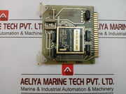 Barand In Western Digital To Analog Converter Pcb Module D305365 Used Condition