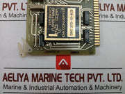 Barand In Western Digital To Analog Converter Pcb Module D305365 Used Condition
