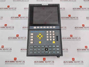 Barber-colman 41Ac-25103-214-3-00 Operator Interface Module