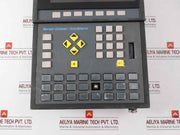 Barber-colman 41Ac-25103-214-3-00 Operator Interface Module