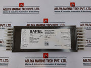 Barel Hfxe 218 E1003 Emergency Inverter And Control Gear Ex