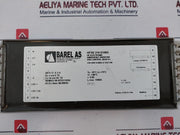 Barel Hfxe 218 E1003 Emergency Inverter And Control Gear Ex 220-250V 0-60Hz
