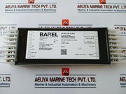 Barel Hfxe 236 E1003 Emergency Inverter And Control Gear Ex 1.430 Kg