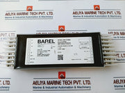 Barel Hfxe 236 E1003 Emergency Inverter And Control Gear Ex 250V