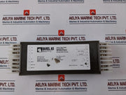 Barel Hfxe 236 E1003 Emergency Inverter And Control Gear Ex 1.340 Kg