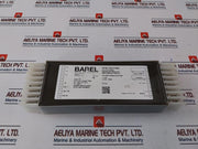 Barel Hfxe 236 E1003 Emergency Inverter And Control Gear Ex 2X36W T8 Used