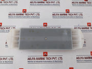 Barel Hfxe 236 E1003 Emergency Inverter And Control Gear Ex 2X36W T8 Used