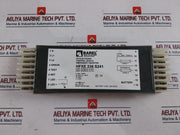 Barel Hfxe 236 S241 Control Gear & Emergency Inverter