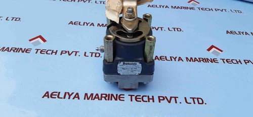 Barksdale 183p3wc3msz38 Control Valve