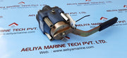 Barksdale 183p3wc3msz38 Control Valve