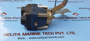 Barksdale 183p3wc3msz38 Control Valve
