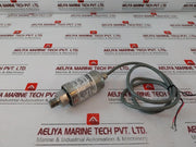 Barksdale 425H3-13 Pressure Transducer 0-3000 Psig