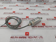 Barksdale 425H3-13 Pressure Transducer 0-3000 Psig