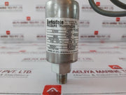 Barksdale 425H3-13 Pressure Transducer 0-3000 Psig