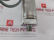 Barksdale 425X-08 Pressure Transducer 0-500 Psig 6-30 Vdc