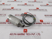 Barksdale 425X-08 Pressure Transducer 0-500 Psig 6-30 Vdc