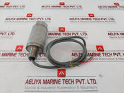 Barksdale 425X-08 Pressure Transducer 0-500 Psig 6-30 Vdc 4-20 Ma