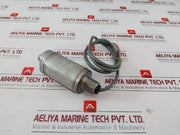 Barksdale 425X-08 Pressure Transducer 0-500 Psig 6-30 Vdc 4-20 Ma