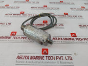 Barksdale 425X-08 Pressure Transducer 0-500 Psig 6-30 Vdc 4-20 Ma
