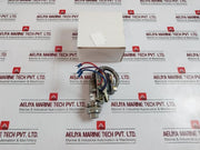 Barksdale B1S-s48Ss-l5 Adjustable Pressure Switch 240-4800 Psi/16.5-331 Bar