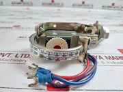 Barksdale B1S-s48Ss-l5 Adjustable Pressure Switch 240-4800 Psi/16.5-331 Bar