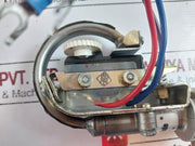 Barksdale B1S-s48Ss-l5 Adjustable Pressure Switch 240-4800 Psi/16.5-331 Bar