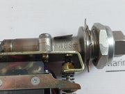 Barksdale B1S-s48Ss-l5 Adjustable Pressure Switch 240-4800 Psi/16.5-331 Bar