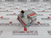 Barksdale D1T-b18-lv Pressure Switch