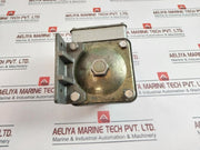 Barksdale D1T-m3Ss-lv Pressure Switch -0,002 +0,2 Bar, 10A-125V